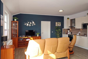 Residenz von Flotow Wohnung 17, Heiligendamm